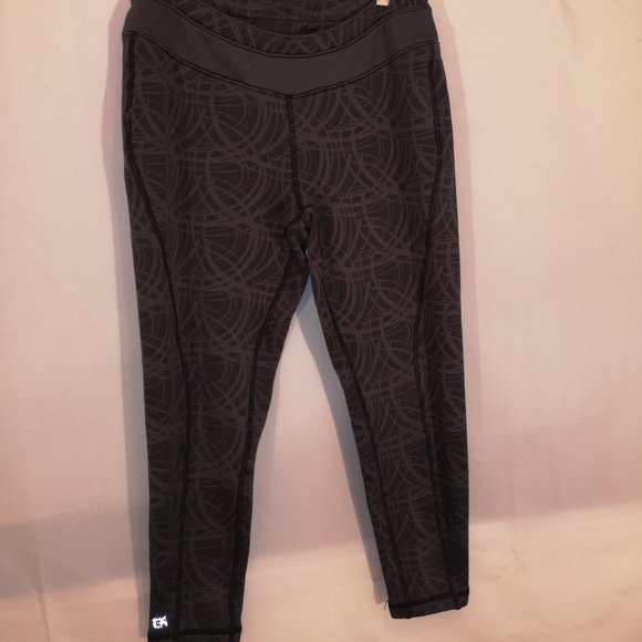Avalanche Pants & Jumpsuits Avalanche Ladies Fleece Lined Ankle